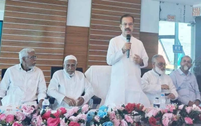 আধুনিক কালীগঞ্জ গড়তে শিক্ষা-স্বাস্থ্য-যোগাযোগে একাধিক উন্নয়ন প্রকল্প