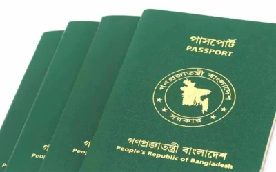 পাসপোর্ট হারালে কড়াকড়ি, জেনে নিন নতুন নিয়ম