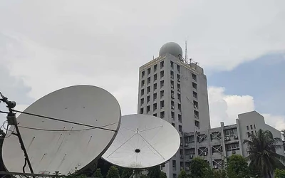 সাগরে গভীর নিম্নচাপ, বৃষ্টি ঝরবে টানা ৩ দিন
