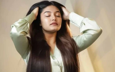 চুল পড়া কমাতে ঘরোয়া যত্ন