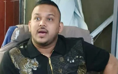 ‘পিচ্চি রাজা’ উধাওয়ের ঘটনায় ৫ পুলিশ বরখাস্ত