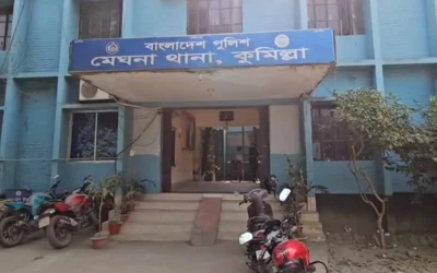 বিএনপির দু’গ্রুপের সংঘর্ষে আহত ৩০