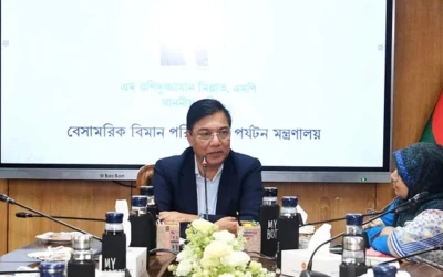 এবার এয়ারবাসের ১০ উড়োজাহাজ কিনছে সরকার