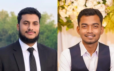 বগুড়া জেলা ছাত্র কল্যাণ সমিতির নেতৃত্বে হযরত আলী-জোহা
