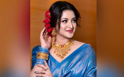 বিচ্ছেদ নিয়ে বিস্ফোরক মন্তব্য পরীমনির