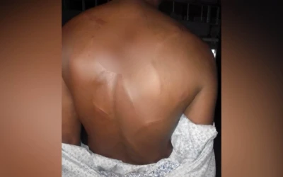 সাবেক যুবদল নেতাকে পেটানোর অভিযোগ বিএনপি নেতার বিরুদ্ধে