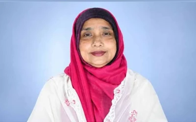 এমপি মিষ্টিকে পদত্যাগের নির্দেশ প্রধানমন্ত্রীর