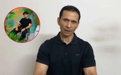 সালমান মুক্তাদিরের উচিত বিএনপির বিরুদ্ধে চাঁদাবাজির অভিযোগ প্রত্যাহার করা