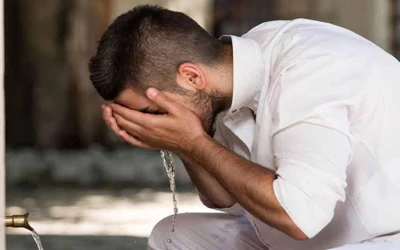 গালি দিলে কি অজু ভেঙে যায়?