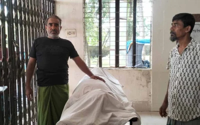 কলাপাড়ায় পল্লীবিদ্যুতের গাফিলতিতে বিদ্যুতায়িত হয়ে এক ব্যক্তির মৃত্যুর অভিযোগ