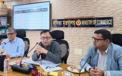 মাল্টা কেন ৫২০ টাকা কেজি ব্যাখ্যা চাইলেন বাণিজ্যমন্ত্রী