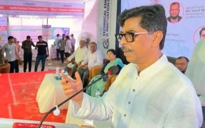 কৃষিপণ্যকে প্রধান রপ্তানি পণ্যে পরিণত করার লক্ষ্যে কাজ করছে সরকার : কৃষিমন্ত্রী