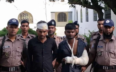 বিদ্যুৎ মিটার চুরি করে রেখে যেত বিকাশ নম্বর