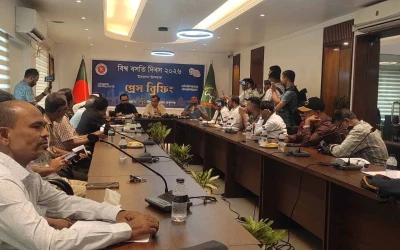 ঘরে বসেই মিলবে ভবনের নকশার অনুমোদন, আবেদন করতে পরেবেন প্রবাসীরাও