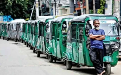 এলপিজির পর এবার বাড়লো অটোগ্যাসের দাম
