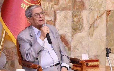 সাম্প্রদায়িকতা সৃষ্টির চেষ্টা চলছে: রাষ্ট্রপতি