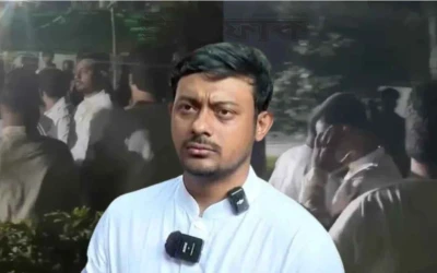 এবার লালনের মাজারে নাসীরুদ্দীন পাটওয়ারীর ওপর হামলা