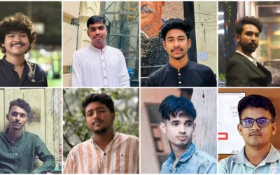 সদরঘাটে জবি ছাত্রদল কর্মীদের ৪০ হাজার টাকা দাবি, ২০ হাজারে মীমাংসা