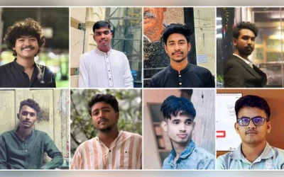 সদরঘাটে জবি ছাত্রদল কর্মীদের ৪০ হাজার টাকা দাবি, ২০ হাজারে মীমাংসা