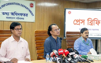 এলপিজির দাম সমন্বয়ে বাধ্য হয়েছে সরকার