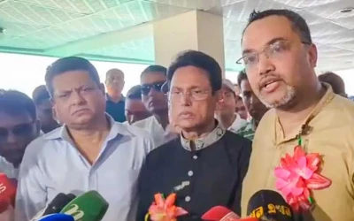 তেল-গ্যাসের দাম নিয়ন্ত্রণে সর্বোচ্চ ভর্তুকি দিচ্ছে সরকার