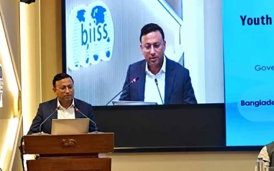 পানি বণ্টনে ভারতের কাছে ন্যায্য হিস্যা চায় বাংলাদেশ