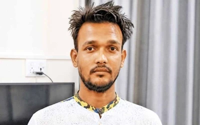 সন্ত্রাসী বগাকে গ্রেপ্তারে  মুখোমুখি চসিক মেয়র-পুলিশ