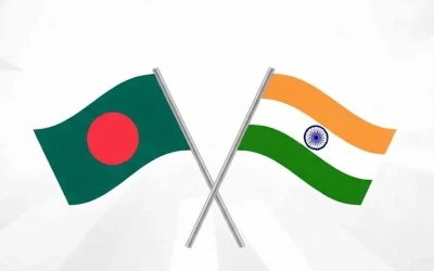 নয়াদিল্লিতে বাংলাদেশ-ভারত বৈঠক আজ