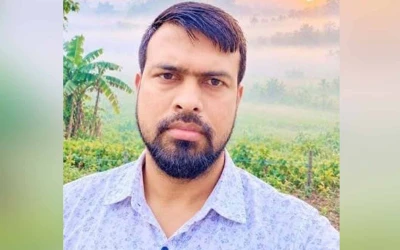 সিংগাইরে স্ত্রীর ছুরিকাঘাতে স্বামীর মৃত্যু