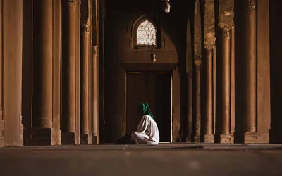 আল্লাহর নৈকট্য লাভের ৫ আমল