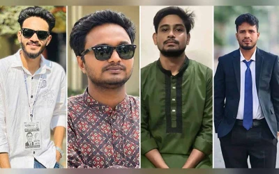 ৩ ছাত্রদল নেতা ও হলের জিএসের ছাত্রত্ব বাতিলের সুপারিশ