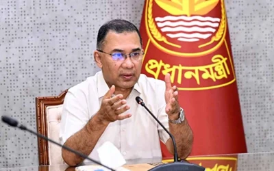 মানসিক স্বাস্থ্য নিয়ে ভয়, লজ্জা ও কুসংস্কার দূর করার আহ্বান প্রধানমন্ত্রীর
