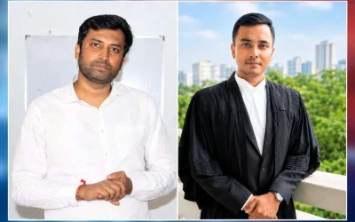 বাংলাদেশ সনাতন আইনজীবী পরিষদের আহ্বায়ক তরুন, সদস্য সচিব সফল দাশ