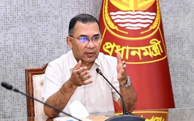 মানসিক স্বাস্থ্য নিয়ে ভয়, লজ্জা ও কুসংস্কার দূর করার আহ্বান প্রধানমন্ত্রীর