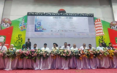 বিশ্ব পর্যটন দিবস উপলক্ষে ইবিতে বিশেষ সেমিনার