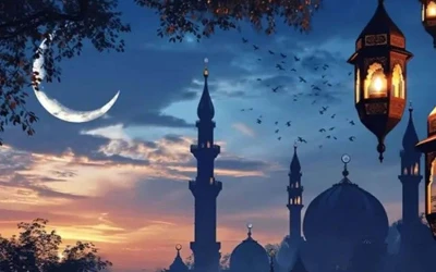 জানা গেল রমজান ও ঈদুল ফিতরের সম্ভাব্য তারিখ