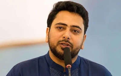 ‘এই লড়াইয়ে পাশি আছি’ দিল্লির তরুণদের প্রতি নাহিদের বার্তা