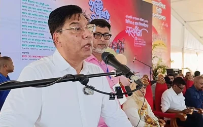 আমি চাই দেশে বিমান থাকবে ২০০টির বেশি: বিমানমন্ত্রী