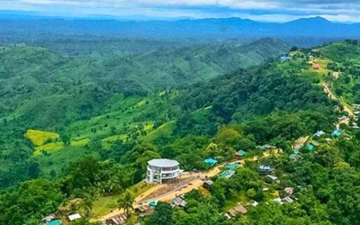 সাজেক ভ্রমণে নিষেধাজ্ঞা