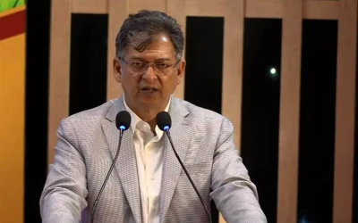 দিল্লিতে বিমসটেকের বৈঠকে যাচ্ছেন না স্বরাষ্ট্রমন্ত্রী
