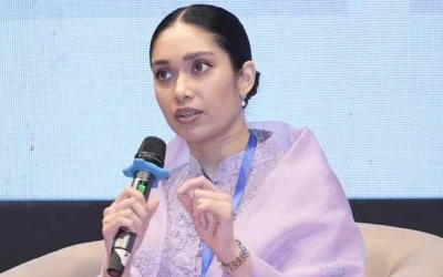 জাইমার অর্জনগুলোকে পারিবারিক পরিচয়ের আড়ালে ফেলে দেওয়া ন্যায্য নয়