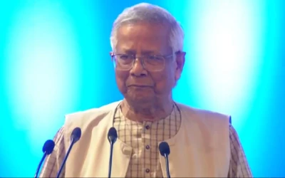 শ্রমশক্তি রপ্তানিতে বড় বাধা দালাল : প্রধান উপদেষ্টা
