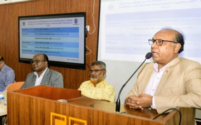 নোবিপ্রবিতে ডেঙ্গু প্রতিরোধে র‍্যালি ও পরিচ্ছন্নতা অভিযান অনুষ্ঠিত