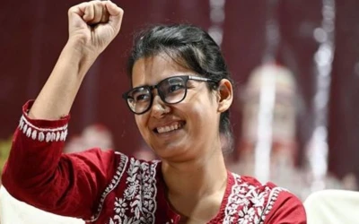 ভারতের তরুণদের পথ দেখিয়েছে বাংলাদেশ