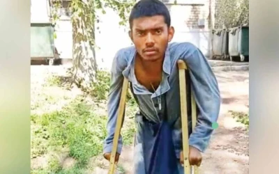 যুদ্ধক্ষেত্রে বাংলাদেশি যুবককে বাঁচিয়ে দিলেন রুশ নারী চিকিৎসক