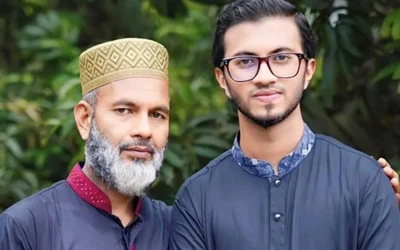প্রশ্ন ফাঁসে আলোচিত পিএসসির গাড়িচালক আবেদপুত্র সিয়ামের কারাদণ্ড