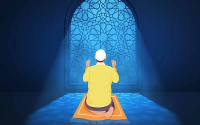 নিয়মিত তাহাজ্জুদের সময়ে জেগে ওঠার ৬ কৌশল