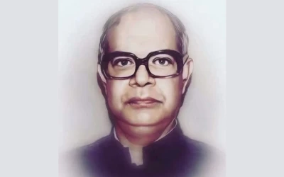 জাতীয় নেতা আব্দুল মালেক উকিলের ৩৯তম মৃত্যুবার্ষিকী আজ