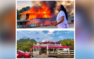 ‘আমার সাইফকে আইন্না দাও’ কান্নায় ভেঙে পড়া নারীর আহাজারি