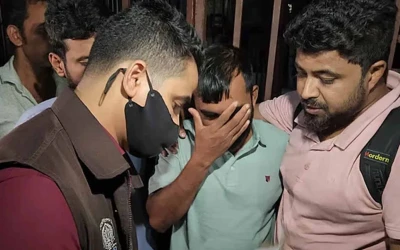 হিমঘরে ১০ মরদেহ, হাসপাতালে স্বজনদের অপেক্ষা